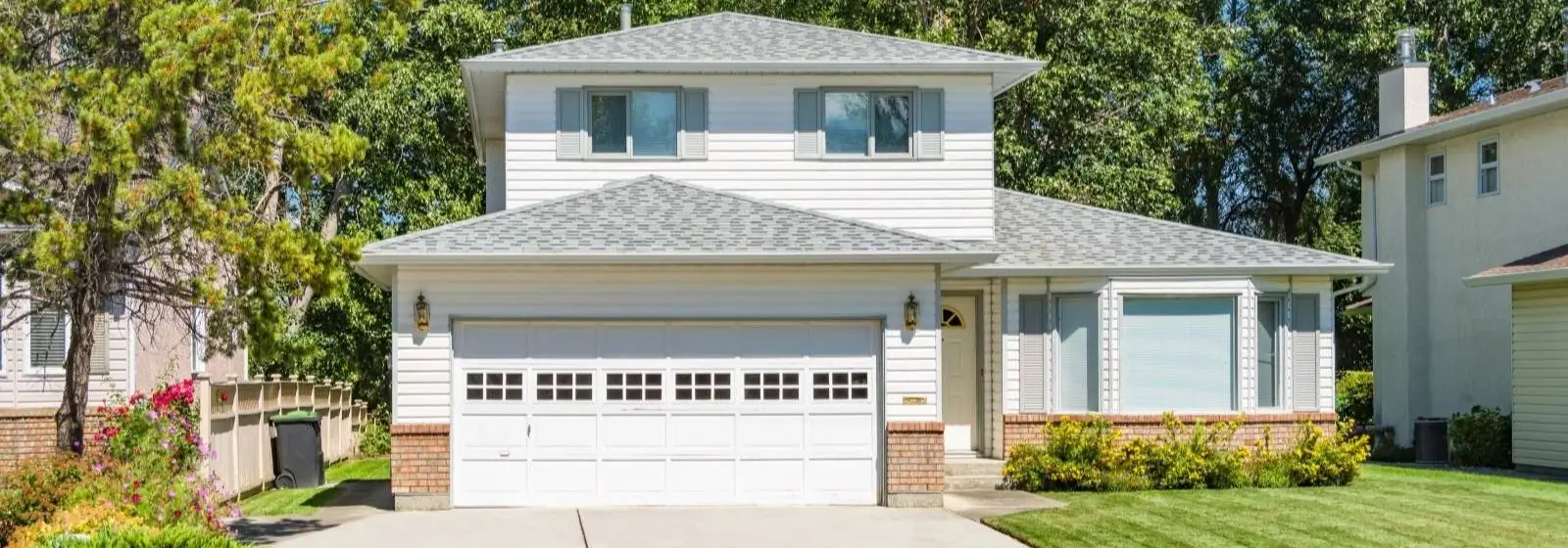 Cass County Property Management