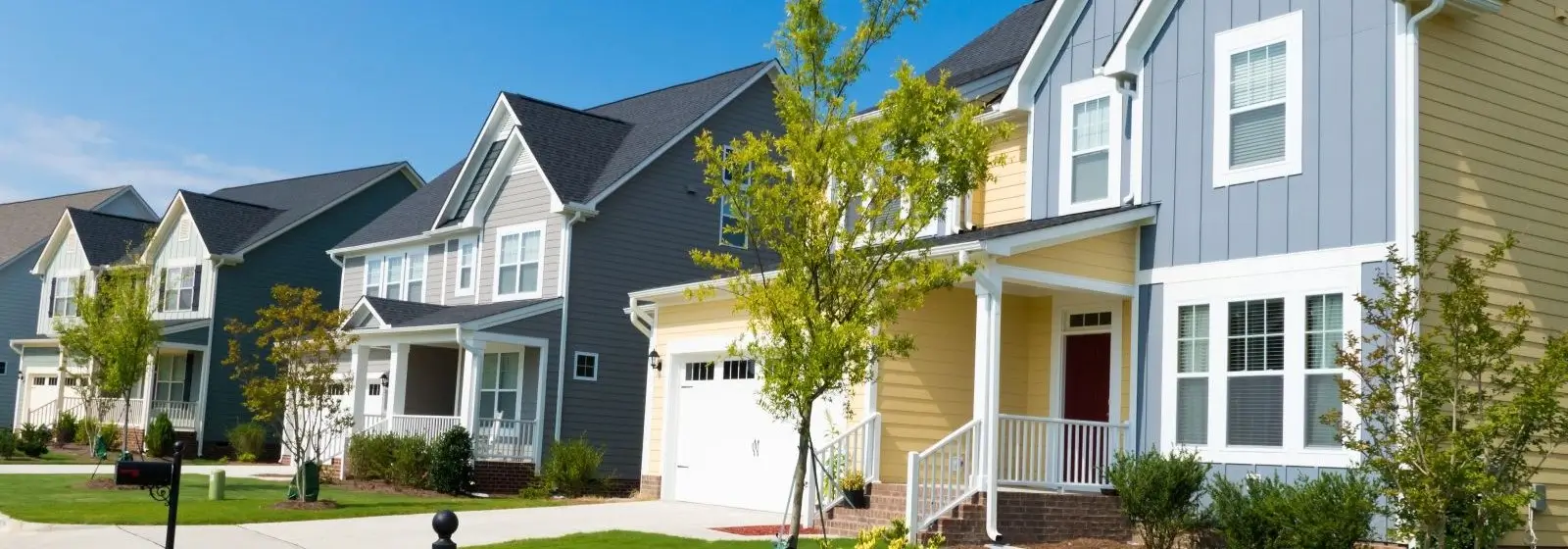 Jackson County Property Management