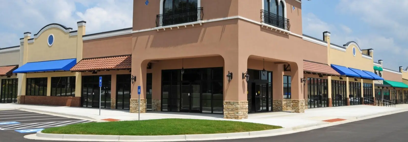 Kansas City Metro Commercial Property Management
