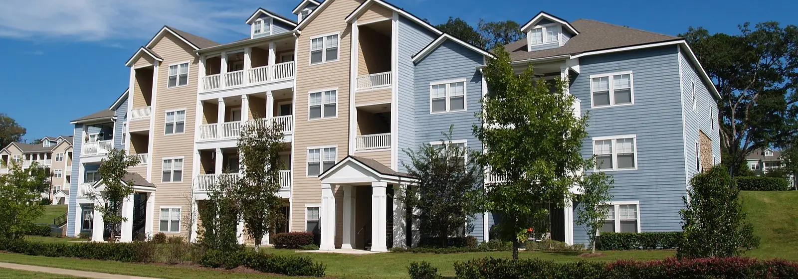 Kansas City Metro HOA Management