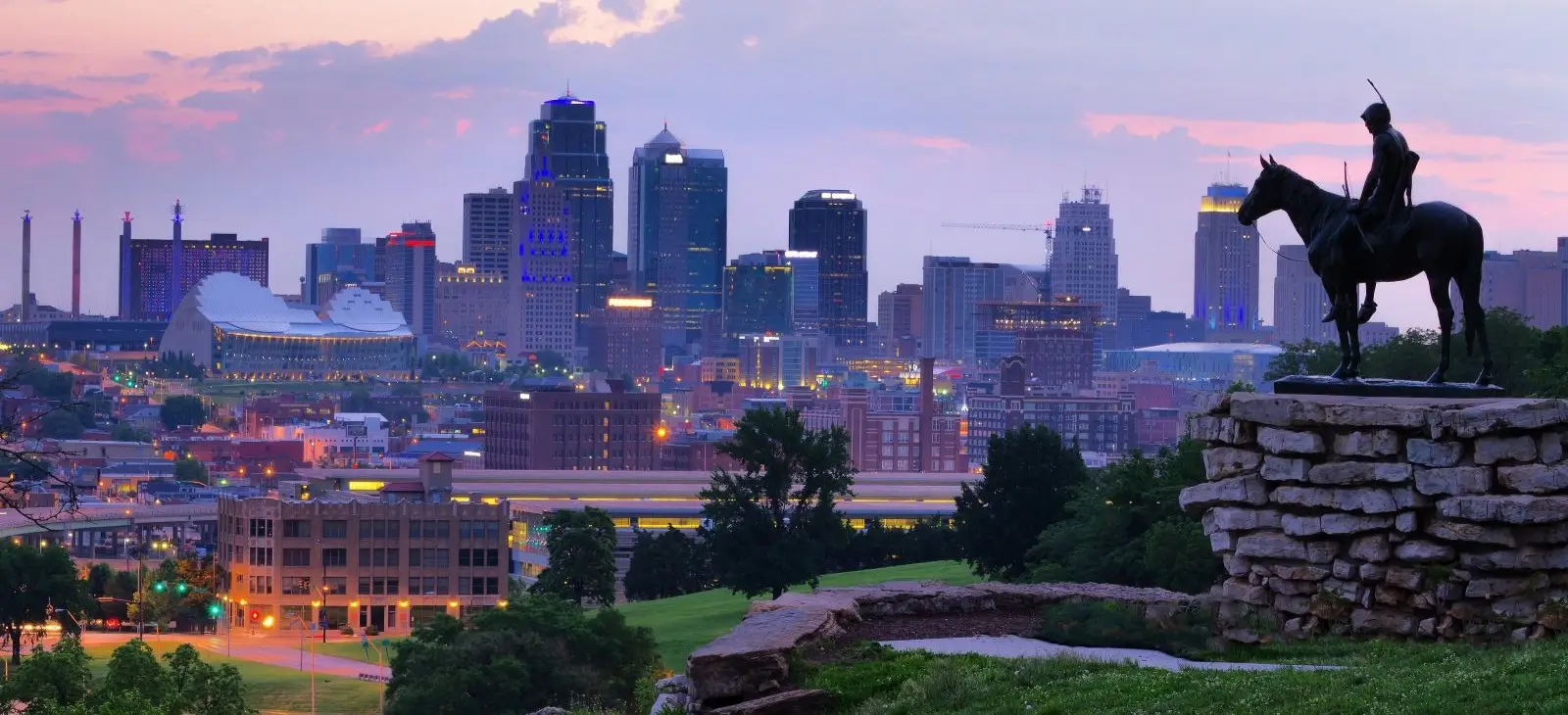 Kansas City Metro Property Management