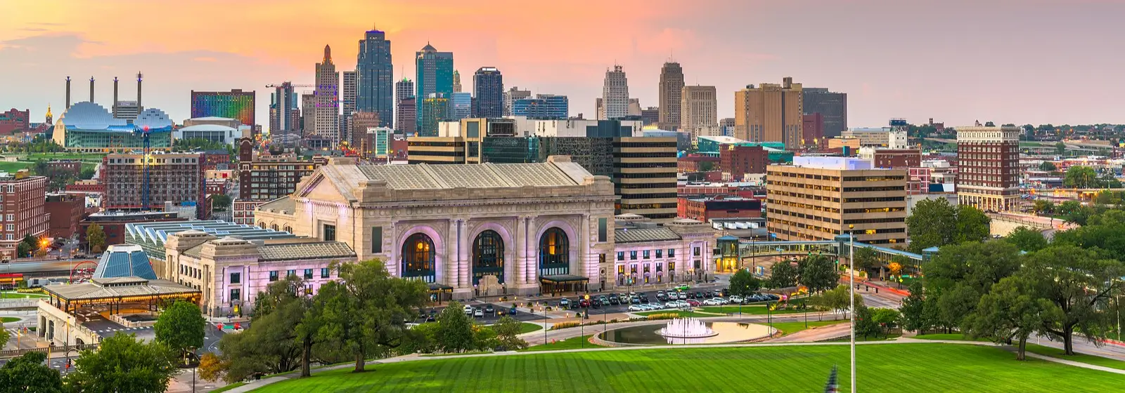 Kansas City Metro Vacation Property Management