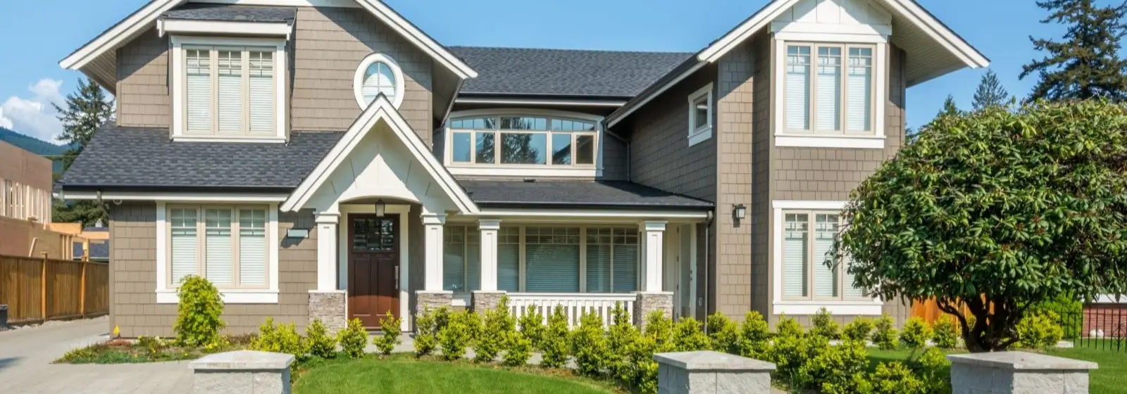 Lafayette County Property Management